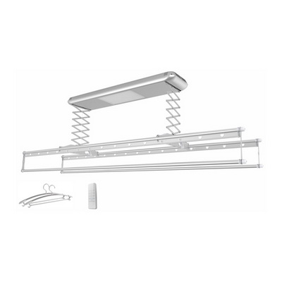 智能电动晾衣架